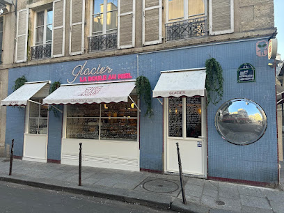 La Boule Au Miel, Marchand De Glaces à Paris 04