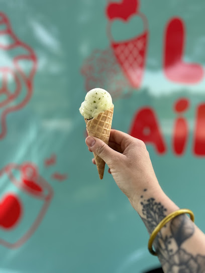 La Gaieté Marchand De Glaces à Audenge