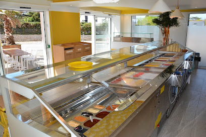 Baia Cap-Coz Marchand De Glaces à Fouesnant