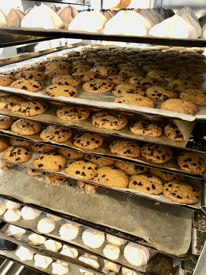 Maison Ballarini, Marchand De Glaces à Grimaud