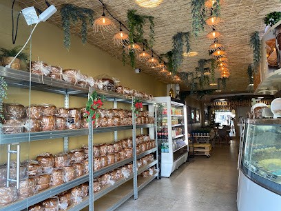 Maison Floris Artisan Glacier, Marchand de Glaces à Arles