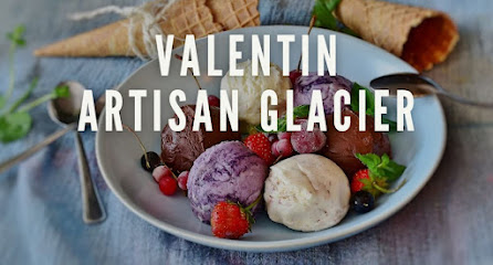 Valentin Artisan Glacier, Marchand De Glaces à Châteauneuf-de-Gadagne