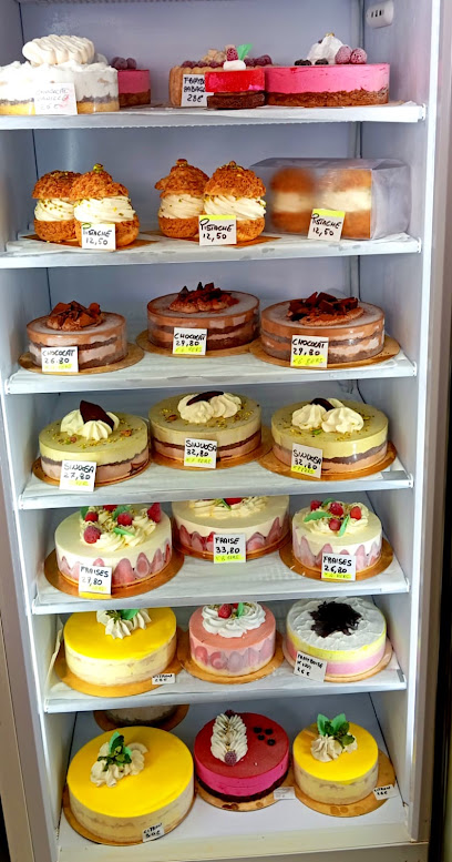 Sicilia, Marchand De Glaces à Nice
