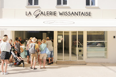Pepe's Wissant, Marchand De Glaces à Wissant