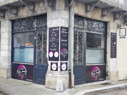 Chez Fanny's, Marchand De Glaces à Souillac