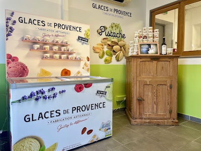 Glaces De Provence, Marchand De Glaces à Malataverne
