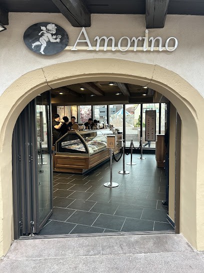 Amorino Gelato - Colmar, Marchand de Glaces à Colmar