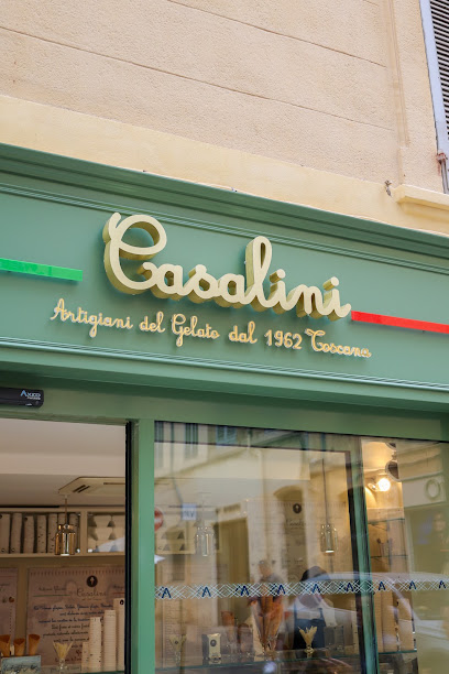 Casalini Aix-En-Provence, Marchand De Glaces à Aix-en-Provence