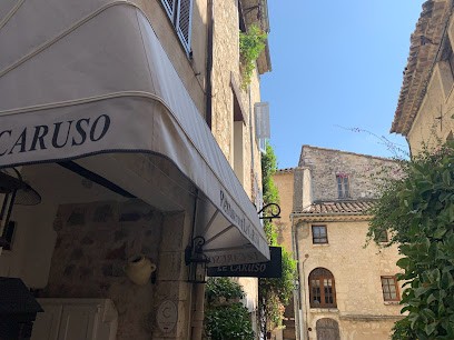 Dolce Italia, Marchand de Glaces à Saint-Paul-de-Vence