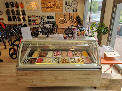Juppiter, Glace Artisanale, Marchand De Glaces à Ermont