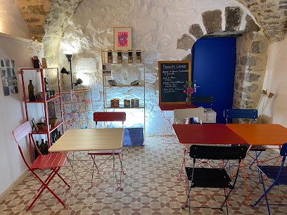 La Hutte Des Glaces, Marchand De Glaces aux Vans