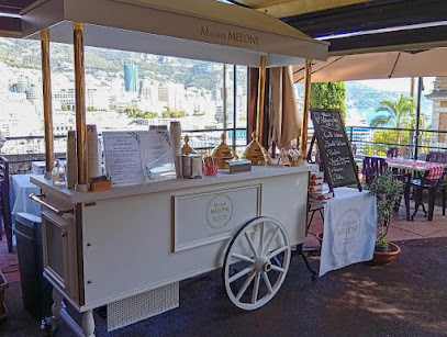 Maison Meloni - Glacetronomie Et Evenementiel, Marchand De Glaces à Menton