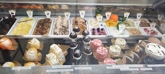Chez James Glacier, Marchand De Glaces à Chorges
