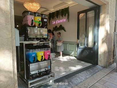 La Glacerie, Marchand de Glaces à Narbonne