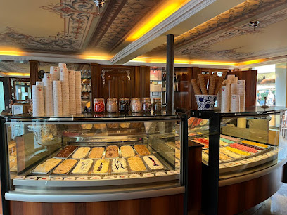 Le Glacier Du Gayot, Marchand De Glaces à Strasbourg