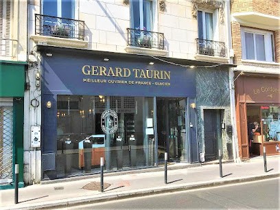 Gerard Taurin - Meilleur Ouvrier de France Glacier, Marchand de Glaces à Bois-Colombes