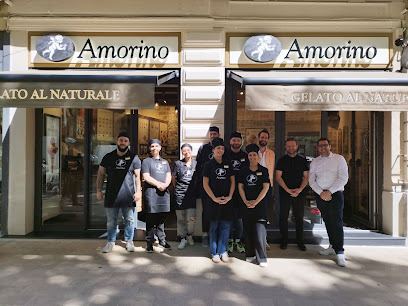 Amorino Gelato - Béziers, Marchand De Glaces à Béziers