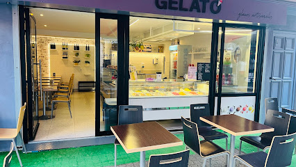 La Focaccia, Marchand De Glaces à Mulhouse