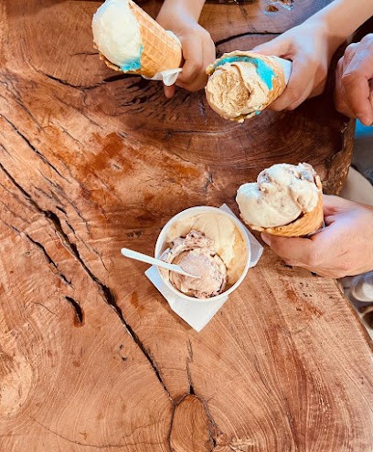 Alice Glaces, Marchand de Glaces à Vallon-Pont-d'Arc