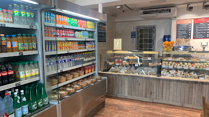 Chez Lily, Marchand De Glaces aux Baux-de-Provence