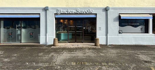 Le Glacier De Savoie, Marchand De Glaces à Chambéry