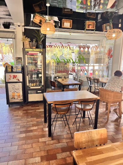 Glacier Manufacturer Pistachio, Marchand de Glaces aux Mathes