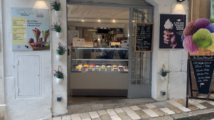 Glacier Valbonne, Marchand De Glaces à Valbonne