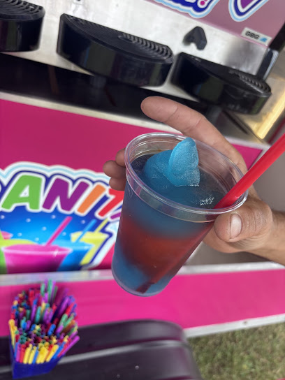 Granita & Glace À Italienne Marchand De Glaces à Cormontreuil