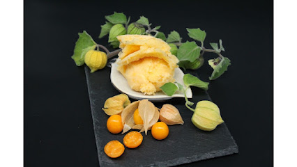 Skornet - Les Sorbets Paysans, Marchand De Glaces à Mauves-sur-Loire