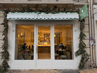 Fruttini🍦, Marchand De Glaces à Paris 16
