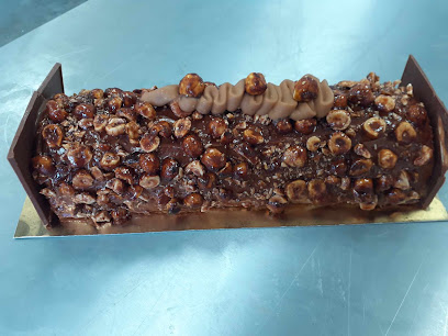 Le Fermier Gourmand - Glaces À La Ferme Lozère, Marchand De Glaces à Saint-Pierre-de-Nogaret