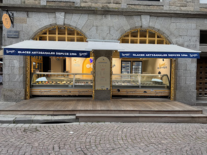 Ty'papo Breizh Artisan Glacier St Malo Marchand De Glaces à Saint-Malo