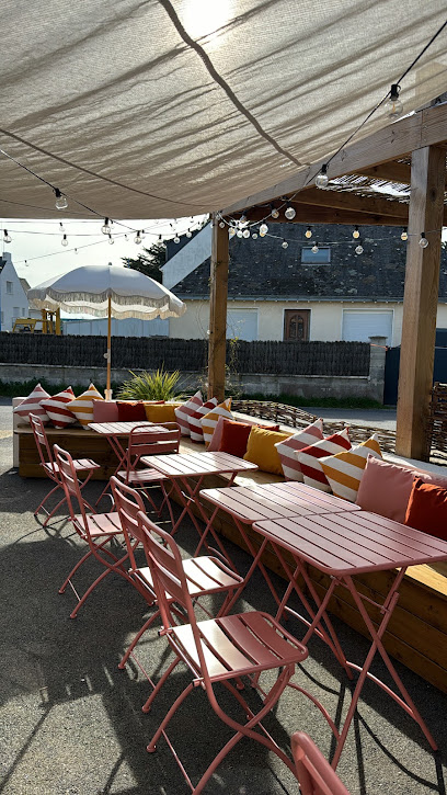 Folie Glacée - Glaces Maison 🍦 Churros, Crêpes, Gaufres 🥞, Marchand De Glaces à Pénestin