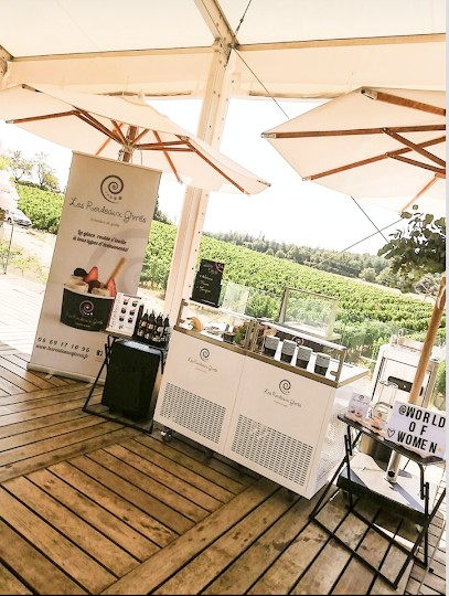 Les Rouleaux Givrés, Marchand de Glaces à Marseille 11