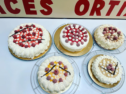 Glaces Ortiz, Marchand De Glaces au Havre