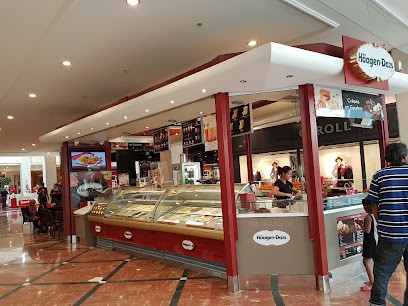 Häagen-Dazs, Marchand de Glaces à Évry