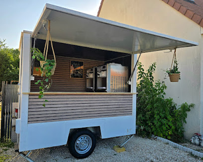 Food Truck - Glace À Papa, Marchand De Glaces à Mormant