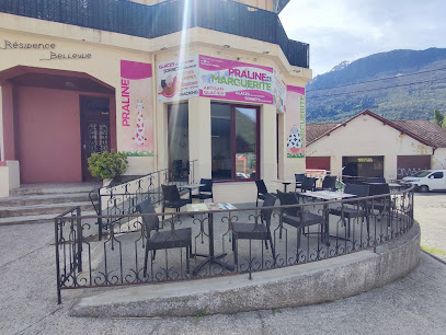 Glaces Praline Et Marguerite, Marchand De Glaces à Esquièze-Sère
