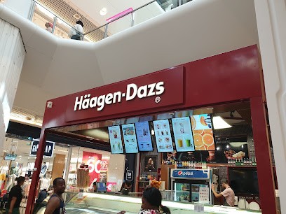 Hagen-Dazs, Marchand de Glaces à Lyon 03