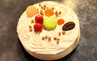 Farm Noisetiers, Marchand de Glaces à Bois-Himont