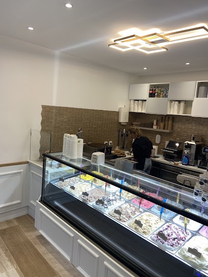 Glaces Du Lac, Marchand de Glaces à Marlenheim