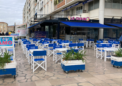 Le Chamo - Gelateria, Marchand De Glaces à Toulon
