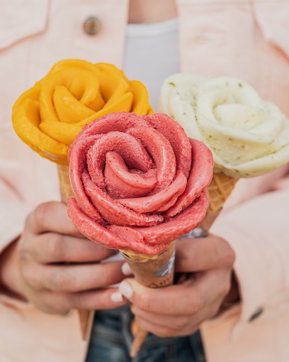 Amorino Gelato - Villeneuve la Garenne, Marchand de Glaces à Villeneuve-la-Garenne