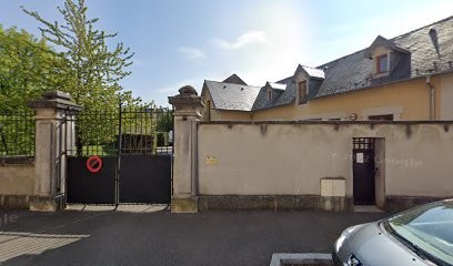 La Gelateria Du Lion, Marchand de Glaces à Belfort