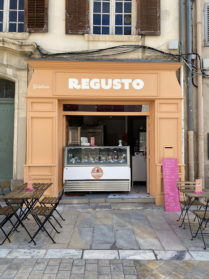 Arôma Gelateria " Artisanale Et Locale ", Marchand De Glaces à Toulon