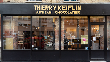 Thierry Keiflin Artisan Chocolatier - Manufacture, Marchand De Glaces à Boulogne-Billancourt