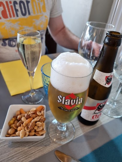 Fun And Food, Marchand de Glaces à Fort-Mahon-Plage