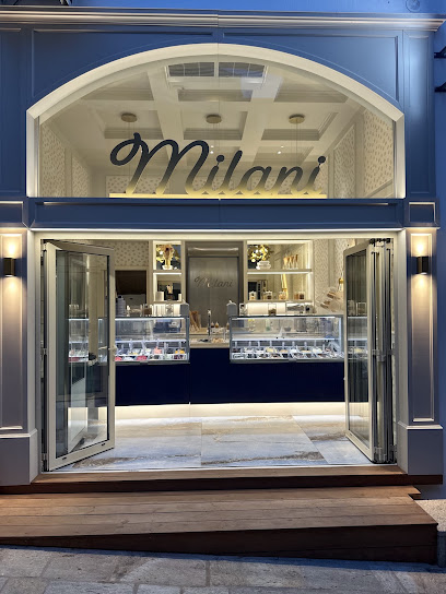 Milani Artisan Glacier - Calvi, Marchand De Glaces à Calvi