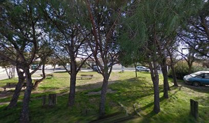 Lou Fadoli, Marchand de Glaces à Arles
