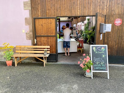 Éternel Sarbat, Marchand de Glaces à Kindwiller